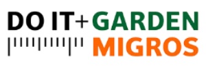Do it + Garden Migros
